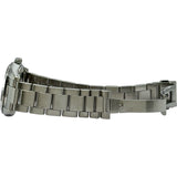 グランドセイコー Grand Seiko ヘリテージコレクション 9Fクォーツ SBGX261(9F62-0AB0) ブラック ステンレススチール クオーツ メンズ 腕時計