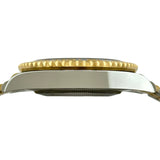 ロレックス ROLEX GMTマスター2 126713GRNR ブラック ゴールド/ステンレススチール 自動巻き メンズ 腕時計