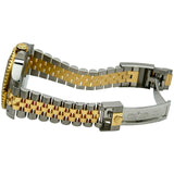 ロレックス ROLEX GMTマスター2 126713GRNR ブラック ゴールド/ステンレススチール 自動巻き メンズ 腕時計