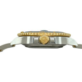 ロレックス ROLEX サブマリーナ 126613LN ブラック ゴールド/ステンレススチール 自動巻き メンズ 腕時計
