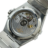 オメガ OMEGA コンステレーション コーアクシャル クロノメーター 123.10.35.20.02.001 シルバー ステンレススチール 自動巻き レディース 腕時計