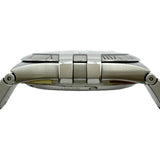 オメガ OMEGA コンステレーション コーアクシャル クロノメーター 123.10.35.20.02.001 シルバー ステンレススチール 自動巻き レディース 腕時計