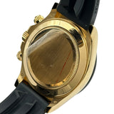 ロレックス ROLEX デイトナ 116518LN シャンパン/ブラック ゴールド 自動巻き メンズ 腕時計