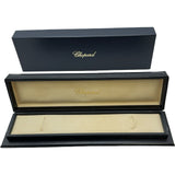 ショパール Chopard ハッピーダイヤモンド 20/5334 ホワイト ホワイトゴールド クオーツ レディース 腕時計