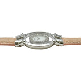 ショパール Chopard ハッピーダイヤモンド 20/5334 ホワイト ホワイトゴールド クオーツ レディース 腕時計