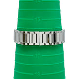 カルティエ Cartier タンク フランセーズ SM W4TA0020 シルバー ステンレススチール クオーツ レディース 腕時計
