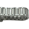 カルティエ Cartier タンク フランセーズ SM W4TA0020 シルバー ステンレススチール クオーツ レディース 腕時計