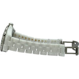 シャネル CHANEL J12 33MM H1628 ホワイト セラミック クオーツ レディース 腕時計