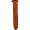 エルメス HERMES Hウォッチ HH1.501 ホワイト ゴールドプレーテッド/ステンレススチール クオーツ ユニセックス 腕時計