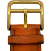エルメス HERMES Hウォッチ HH1.501 ホワイト ゴールドプレーテッド/ステンレススチール クオーツ ユニセックス 腕時計