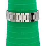 カルティエ Cartier タンクソロ SM W5200013 シルバー ステンレススチール クオーツ レディース 腕時計
