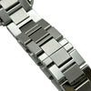 カルティエ Cartier タンクソロ SM W5200013 シルバー ステンレススチール クオーツ レディース 腕時計