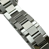 カルティエ Cartier タンクソロ SM W5200013 シルバー ステンレススチール クオーツ レディース 腕時計
