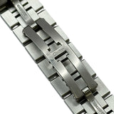 カルティエ Cartier タンクソロ SM W5200013 シルバー ステンレススチール クオーツ レディース 腕時計