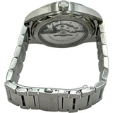 オメガ OMEGA シーマスター アクアテラ 150M コーアクシャル マスタークロノメーター 220.10.41.21.03.001 ブルー ステンレススチール 自動巻き メンズ 腕時計