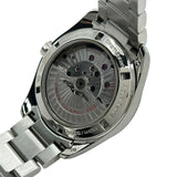 オメガ OMEGA シーマスター アクアテラ コーアクシャル 38.5mm 231.10.39.21.02.001 シルバー ステンレススチール 自動巻き メンズ 腕時計
