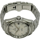 オメガ OMEGA シーマスター アクアテラ コーアクシャル 38.5mm 231.10.39.21.02.001 シルバー ステンレススチール 自動巻き メンズ 腕時計