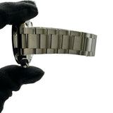 オメガ OMEGA シーマスター アクアテラ コーアクシャル 38.5mm 231.10.39.21.02.001 シルバー ステンレススチール 自動巻き メンズ 腕時計