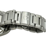 オメガ OMEGA シーマスター アクアテラ コーアクシャル 38.5mm 231.10.39.21.02.001 シルバー ステンレススチール 自動巻き メンズ 腕時計