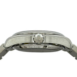 オメガ OMEGA シーマスター アクアテラ コーアクシャル 38.5mm 231.10.39.21.02.001 シルバー ステンレススチール 自動巻き メンズ 腕時計