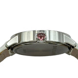 ブルガリ BVLGARI ブルガリブルガリ BBL37S ホワイトシェル ステンレススチール 自動巻き ユニセックス 腕時計