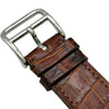エルメス HERMES Hウォッチ HH1.510 シルバー ステンレススチール クオーツ ボーイズ 腕時計