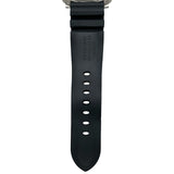 パネライ PANERAI ルミノール 1950 レガッタ 3デイズ クロノ フライバック PAM00526 ブラック チタン 自動巻き メンズ 腕時計