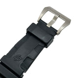 パネライ PANERAI ルミノール 1950 レガッタ 3デイズ クロノ フライバック PAM00526 ブラック チタン 自動巻き メンズ 腕時計