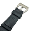 パネライ PANERAI ルミノール 1950 レガッタ 3デイズ クロノ フライバック PAM00526 ブラック チタン 自動巻き メンズ 腕時計