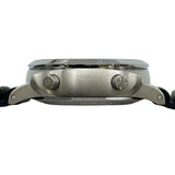 パネライ PANERAI ルミノール 1950 レガッタ 3デイズ クロノ フライバック PAM00526 ブラック チタン 自動巻き メンズ 腕時計