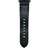 パネライ PANERAI ルミノール 1950 レガッタ 3デイズ クロノ フライバック PAM00526 ブラック チタン 自動巻き メンズ 腕時計