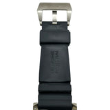 パネライ PANERAI ルミノール 1950 レガッタ 3デイズ クロノ フライバック PAM00526 ブラック チタン 自動巻き メンズ 腕時計