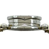 ブルガリ BVLGARI B-zero1 BZ22S ホワイト ステンレススチール クオーツ レディース 腕時計