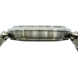 カルティエ Cartier パシャ ドゥカルティエ 41mm WSPA0026 ダークグレー ステンレススチール 自動巻き メンズ 腕時計