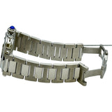カルティエ Cartier パシャ ドゥカルティエ 41mm WSPA0026 ダークグレー ステンレススチール 自動巻き メンズ 腕時計