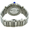 カルティエ Cartier パシャ ドゥカルティエ 41mm WSPA0026 ダークグレー ステンレススチール 自動巻き メンズ 腕時計