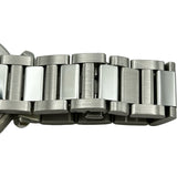 カルティエ Cartier パシャ ドゥカルティエ 41mm WSPA0026 ダークグレー ステンレススチール 自動巻き メンズ 腕時計