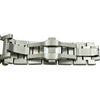 カルティエ Cartier パシャ ドゥカルティエ 41mm WSPA0026 ダークグレー ステンレススチール 自動巻き メンズ 腕時計