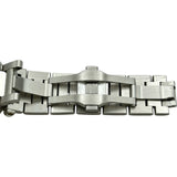 カルティエ Cartier パシャ ドゥカルティエ 41mm WSPA0026 ダークグレー ステンレススチール 自動巻き メンズ 腕時計