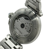 カルティエ Cartier パシャ ドゥ カルティエ 41mm WSPA0026 グレー ステンレススチール 自動巻き メンズ 腕時計