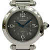 カルティエ Cartier パシャ ドゥ カルティエ 41mm WSPA0026 グレー ステンレススチール 自動巻き メンズ 腕時計