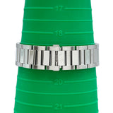 カルティエ Cartier パシャ ドゥ カルティエ 41mm WSPA0026 グレー ステンレススチール 自動巻き メンズ 腕時計