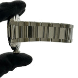 カルティエ Cartier パシャ ドゥ カルティエ 41mm WSPA0026 グレー ステンレススチール 自動巻き メンズ 腕時計