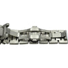 カルティエ Cartier パシャ ドゥ カルティエ 41mm WSPA0026 グレー ステンレススチール 自動巻き メンズ 腕時計
