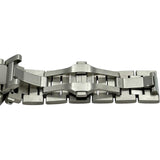 カルティエ Cartier パシャ ドゥ カルティエ 41mm WSPA0026 グレー ステンレススチール 自動巻き メンズ 腕時計