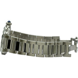 カルティエ Cartier パシャ ドゥ カルティエ 41mm WSPA0026 グレー ステンレススチール 自動巻き メンズ 腕時計