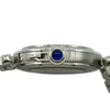 カルティエ Cartier パシャ ドゥ カルティエ 41mm WSPA0026 グレー ステンレススチール 自動巻き メンズ 腕時計