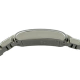 カルティエ Cartier タンク フランセーズ SM W51008Q3 シルバー ステンレススチール クオーツ レディース 腕時計
