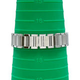 カルティエ Cartier タンク フランセーズ SM W51008Q3 シルバー ステンレススチール クオーツ レディース 腕時計