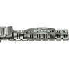カルティエ Cartier タンク フランセーズ SM W51008Q3 シルバー ステンレススチール クオーツ レディース 腕時計